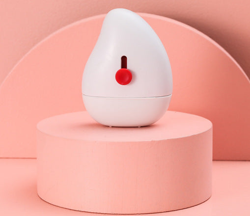 Waterdrop Privacy Stamp