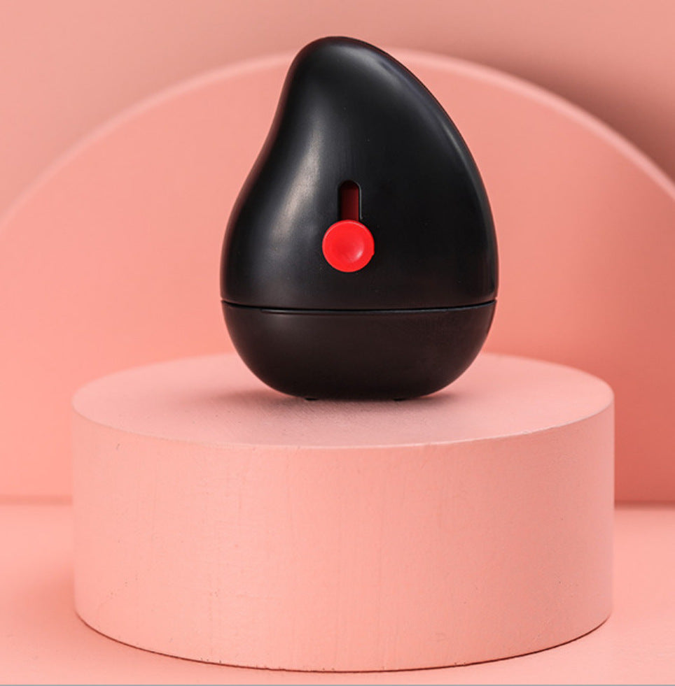 Waterdrop Privacy Stamp