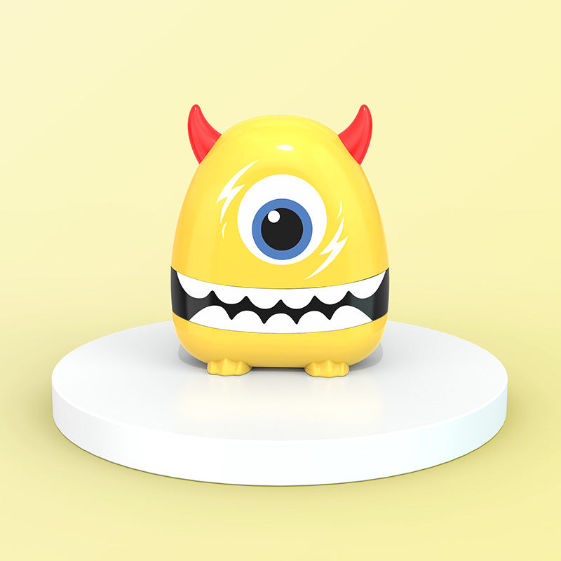 Cyclops Kids Name Stamp
