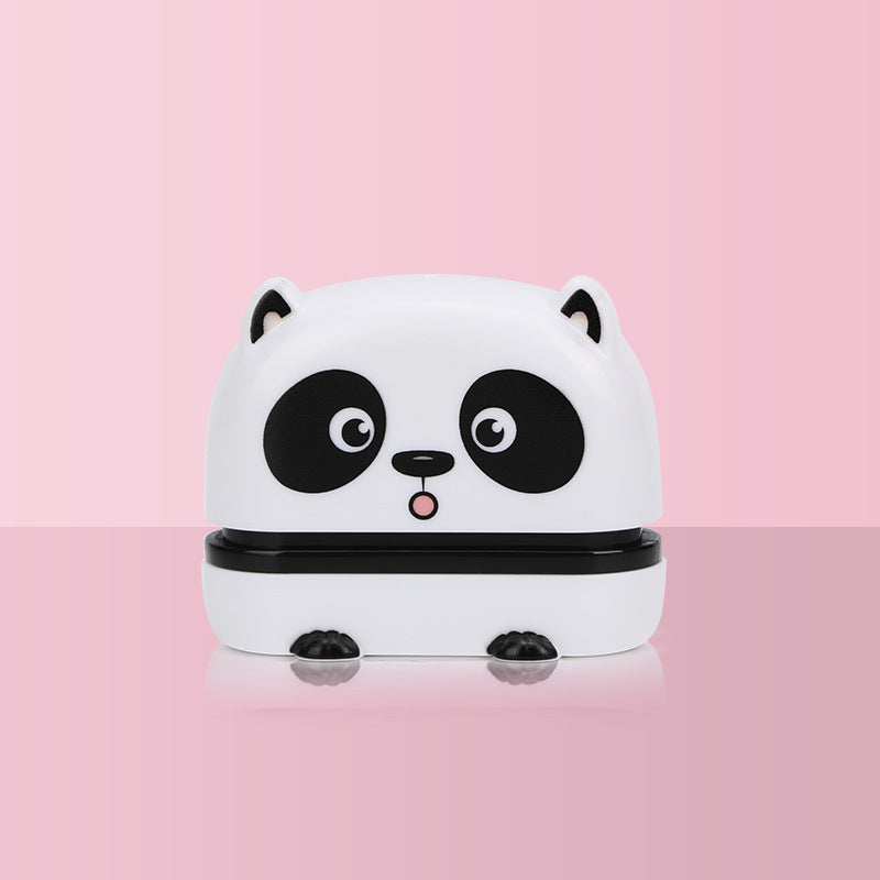 Cartoon Pet Kids Name Stamp