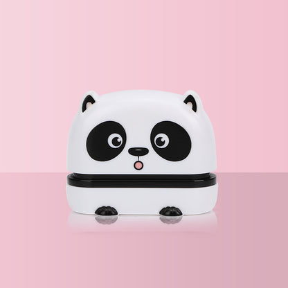 Cartoon Pet Kids Name Stamp