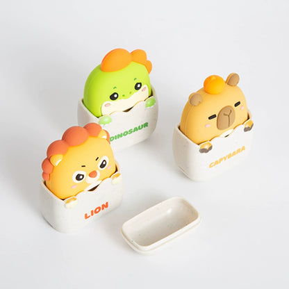 Magic Egg Kids Name Stamp