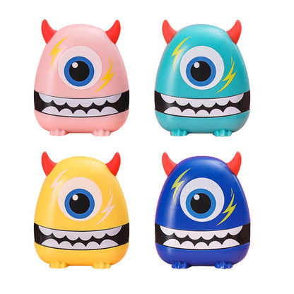 Cyclops Kids Name Stamp