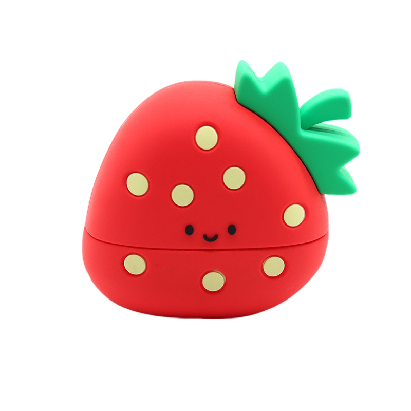 Cartoon food Kids Name Stamp