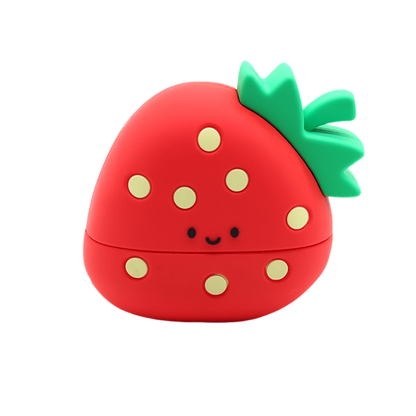 Cartoon food Kids Name Stamp