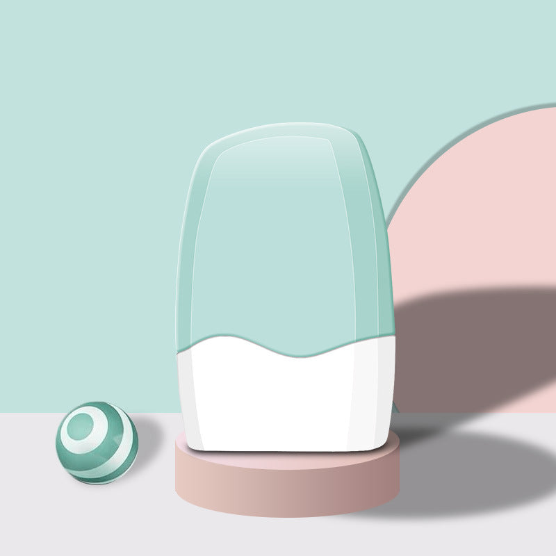 Macaron Privacy Stamp